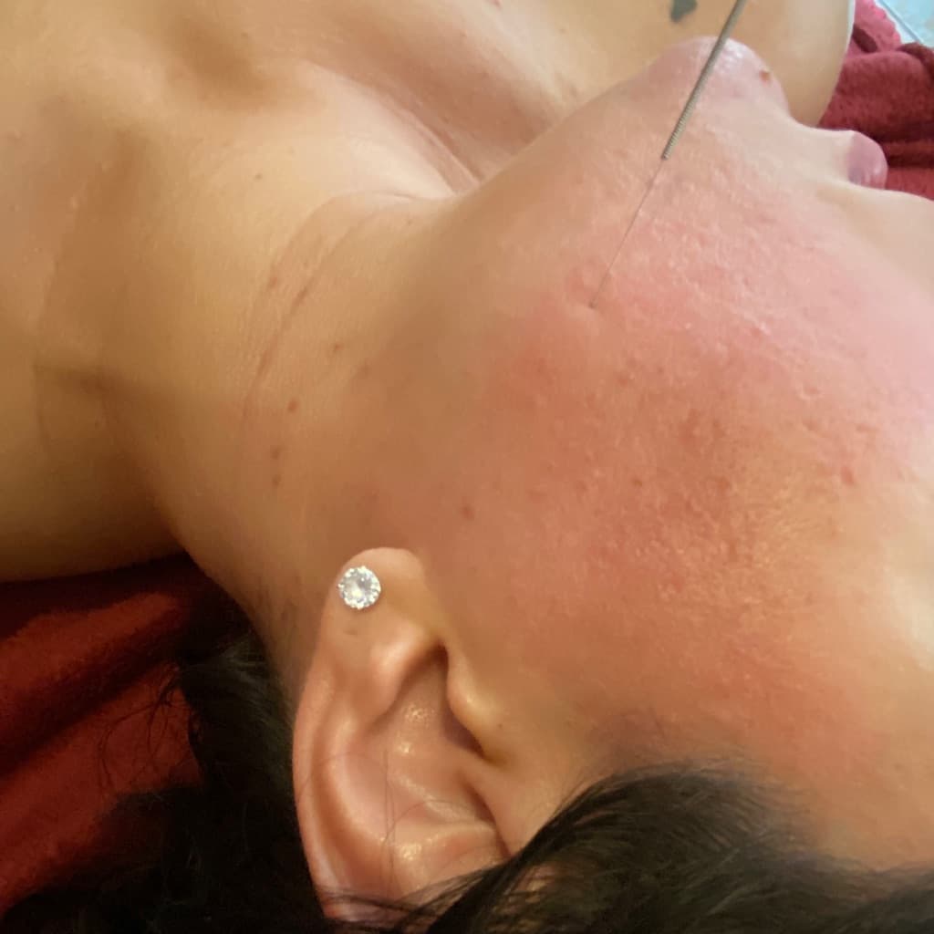 Ana Batista Fisioterapeuta, Massagem, foto 1 de 1