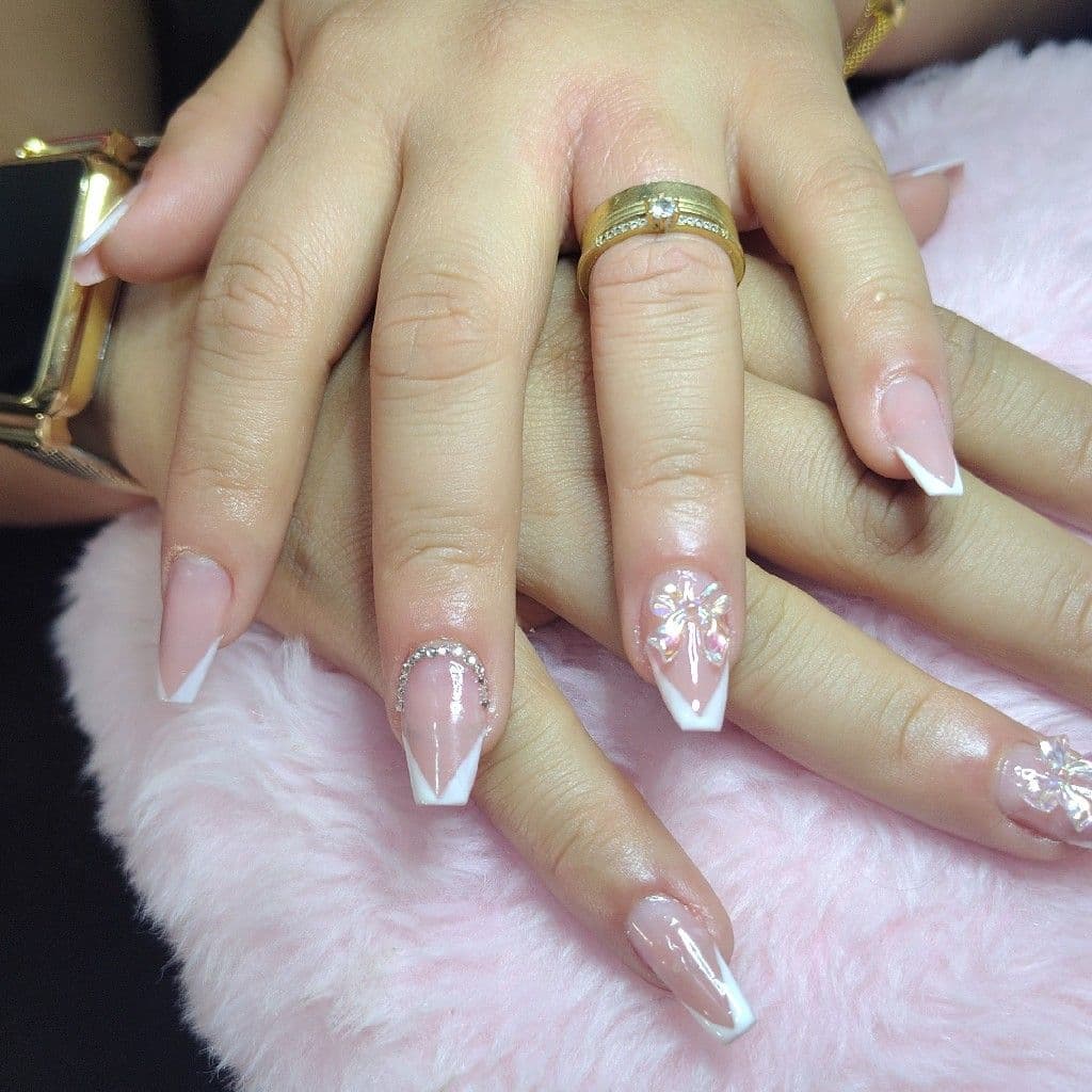 Studio Cah Bastos, Unhas, foto 2 de 3