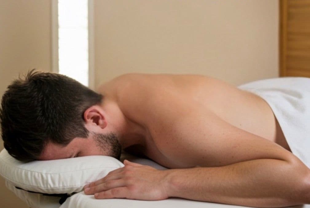 Essenza Care, Massagem, foto 1 de 3