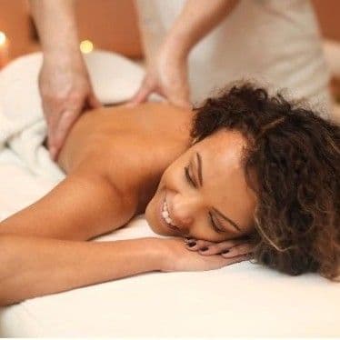 Edson, Massagem, foto 1 de 1