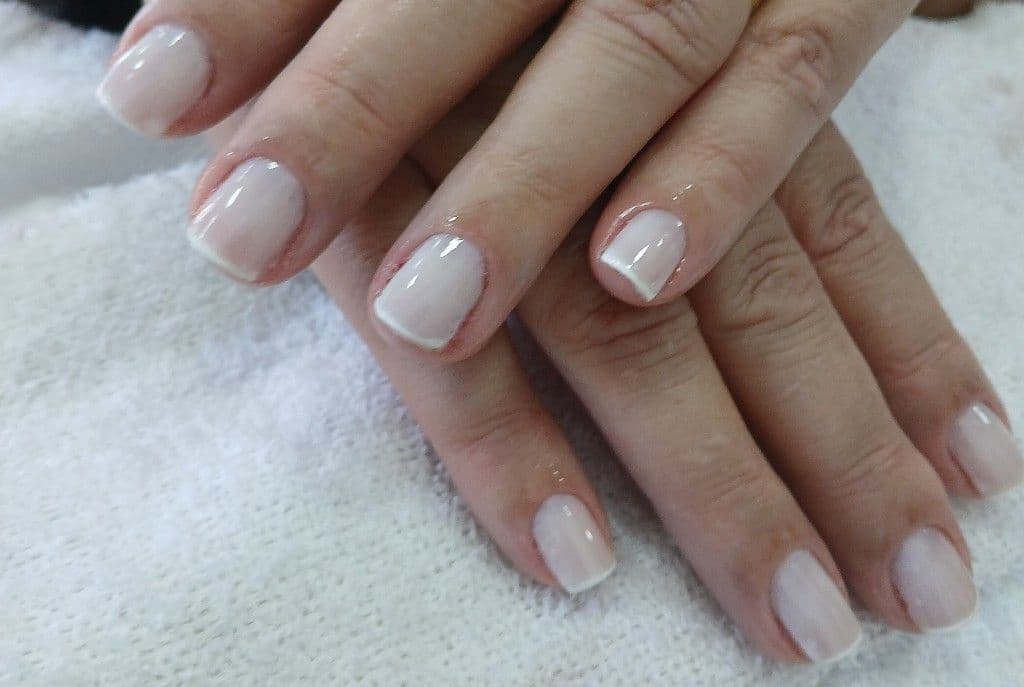 Lili Unhas, Unhas, foto 1 de 3