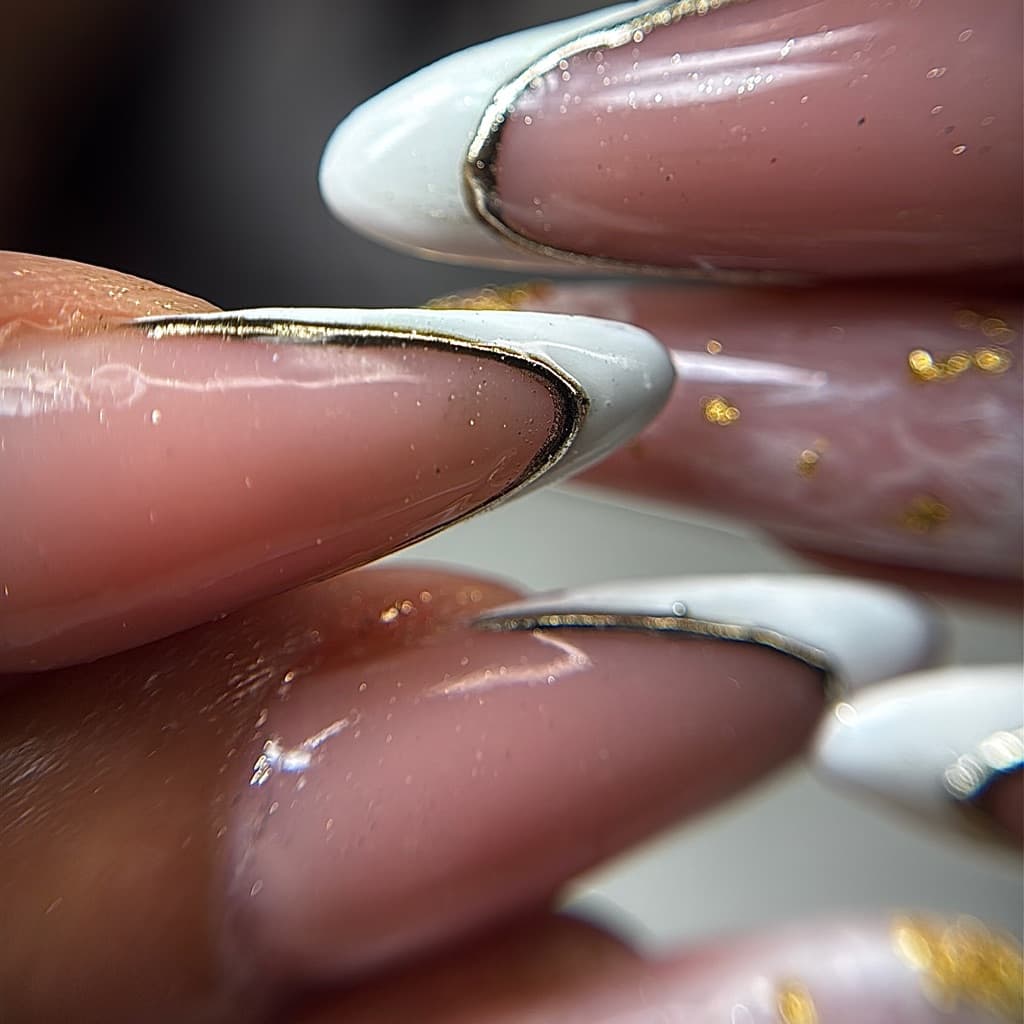 Aura privé, Unhas, foto 1 de 2