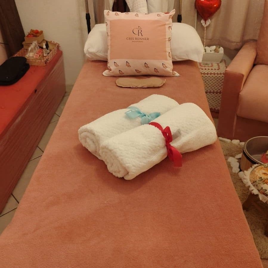 Cris Renner Massoterapia, Massagem, foto 2 de 3