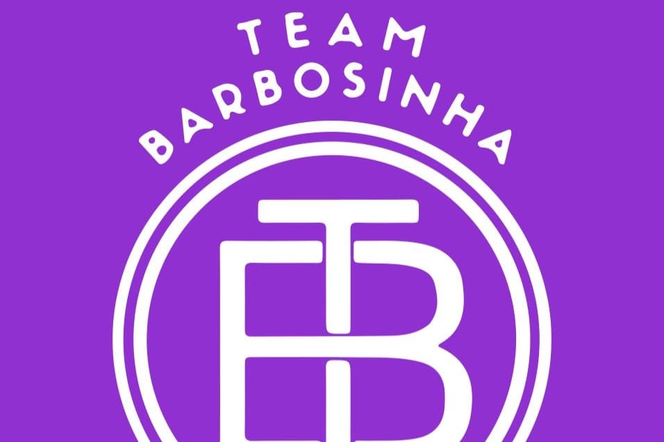 Luiz Barbosinha, Fitness, foto 1 de 3