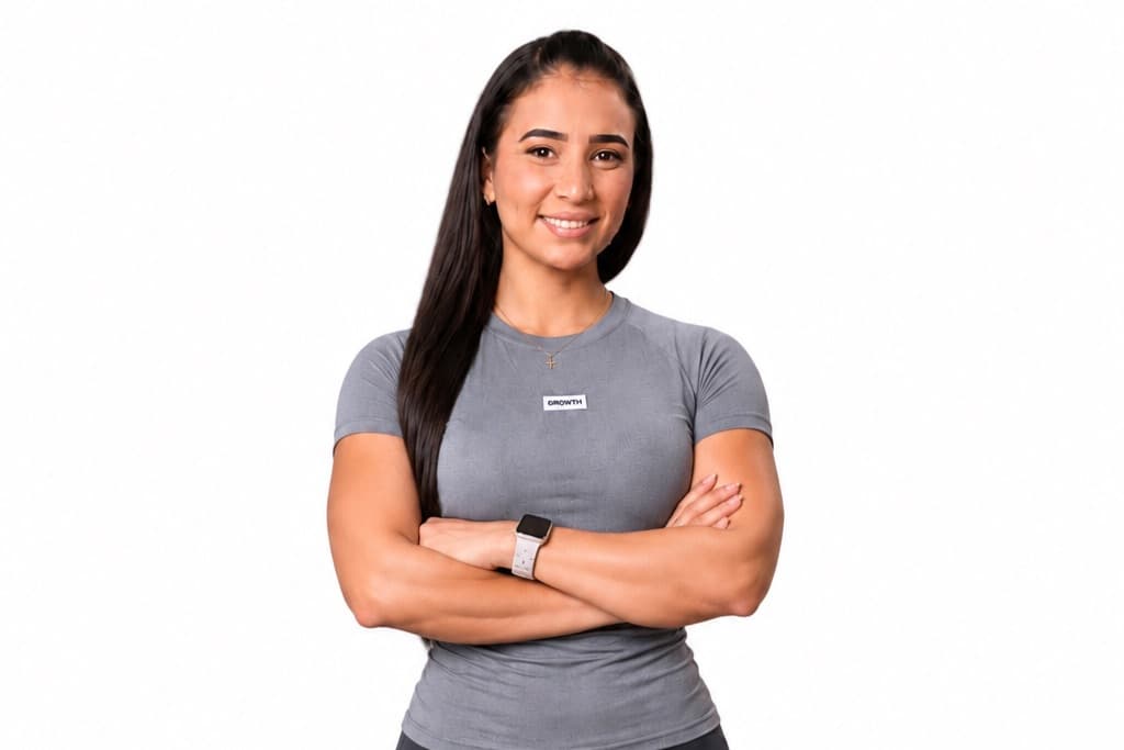 Laila Dryelle, HIIT