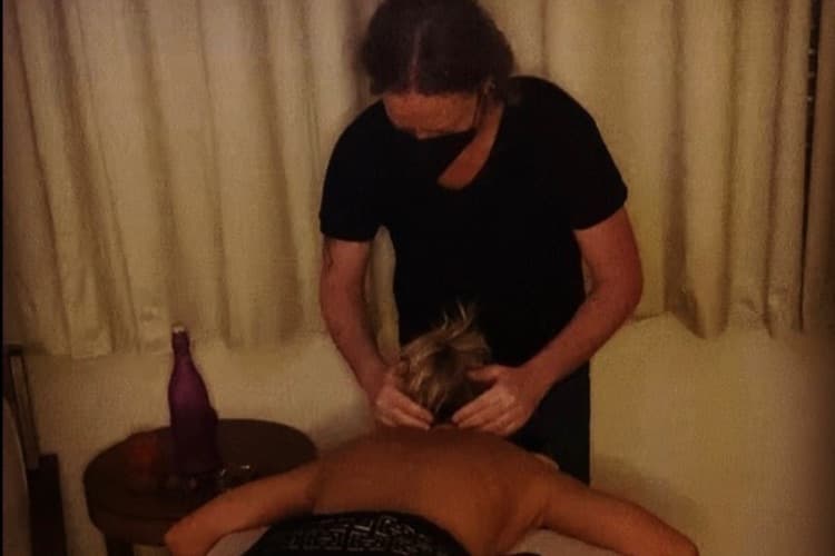 Soulshine Terapias, Massagem, foto 1 de 8