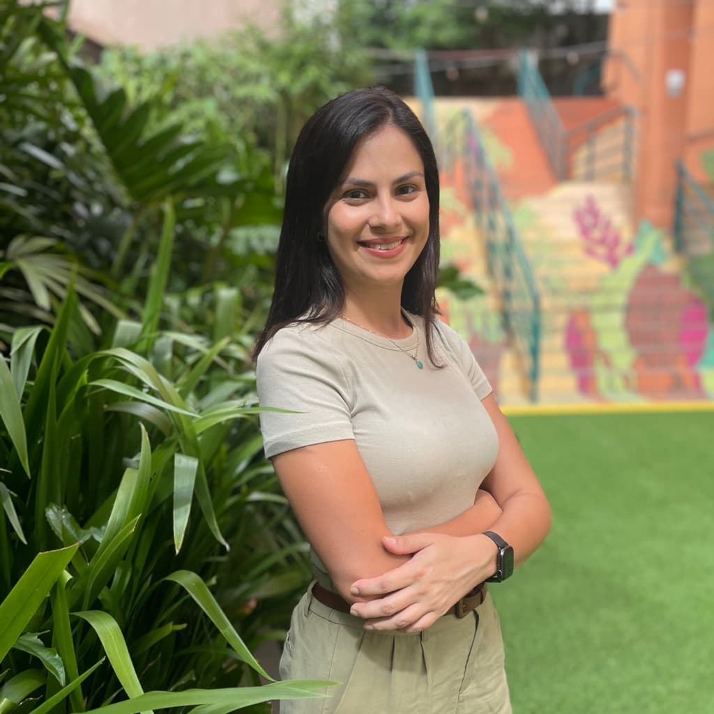 Veronika Albanese Ramos da Silva, Massagem, foto 1 de 1