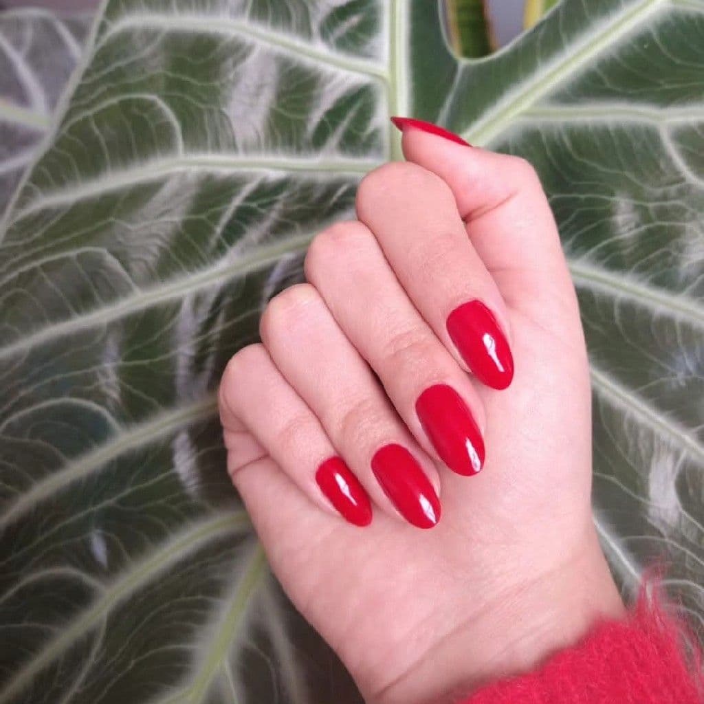 Cris Manicure, Unhas, foto 1 de 2