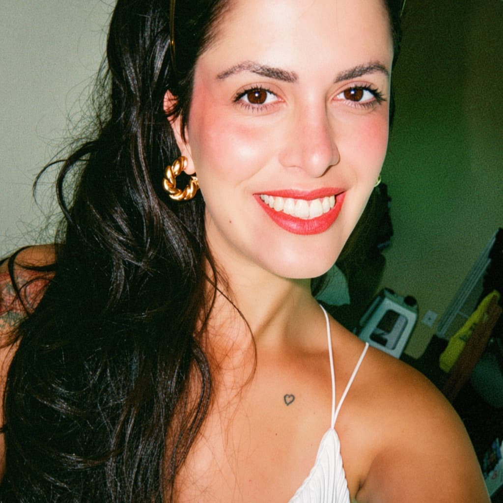 Samantha, Pele, foto 1 de 1