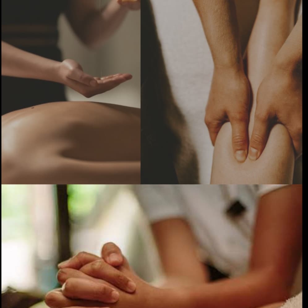 Jessica Massoterapeuta | Batistel Vitae, Massagem, foto 2 de 3