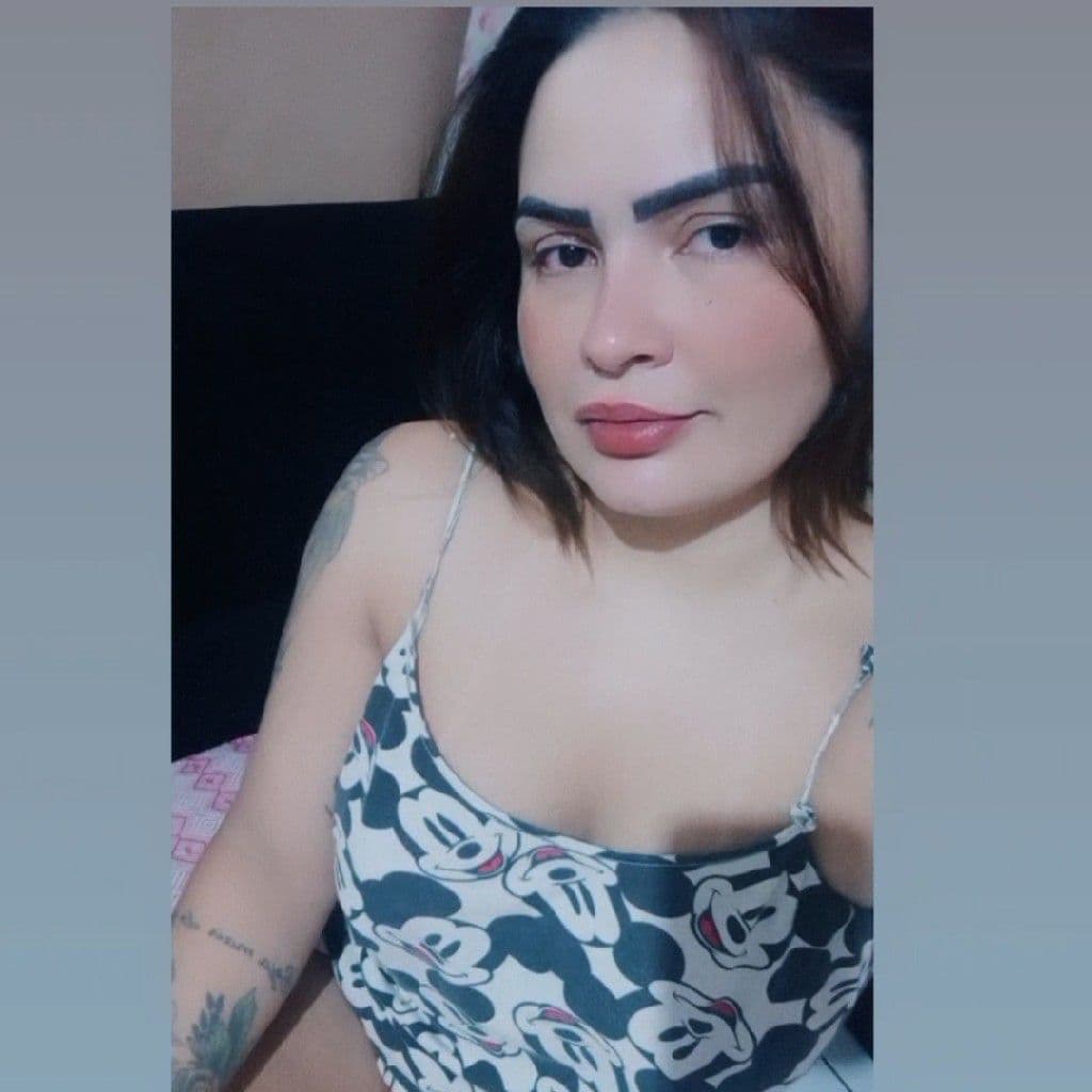 Camilauttrech17, Maquiagem, foto 1 de 1