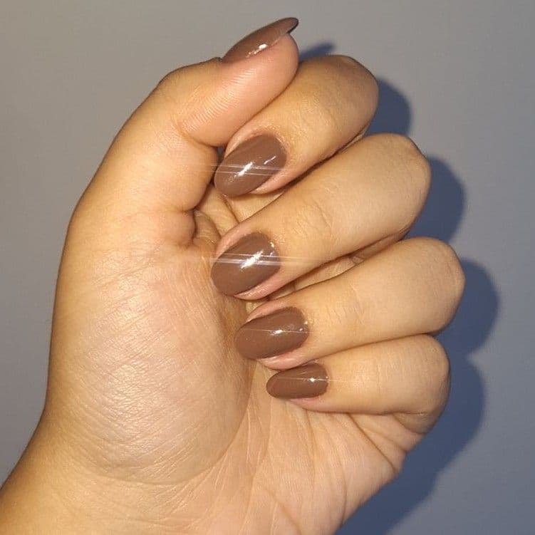 Ana Laura Santos, Unhas, foto 1 de 1