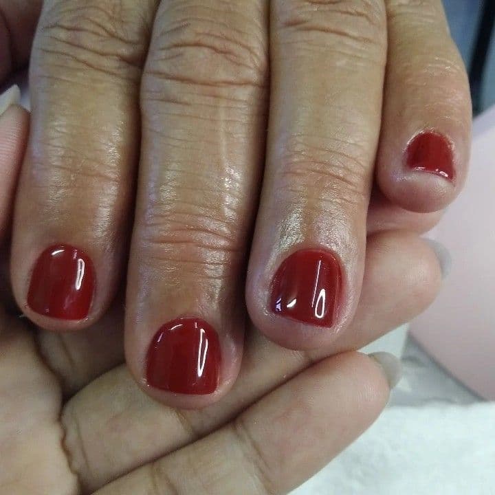 Kerlle, Unhas