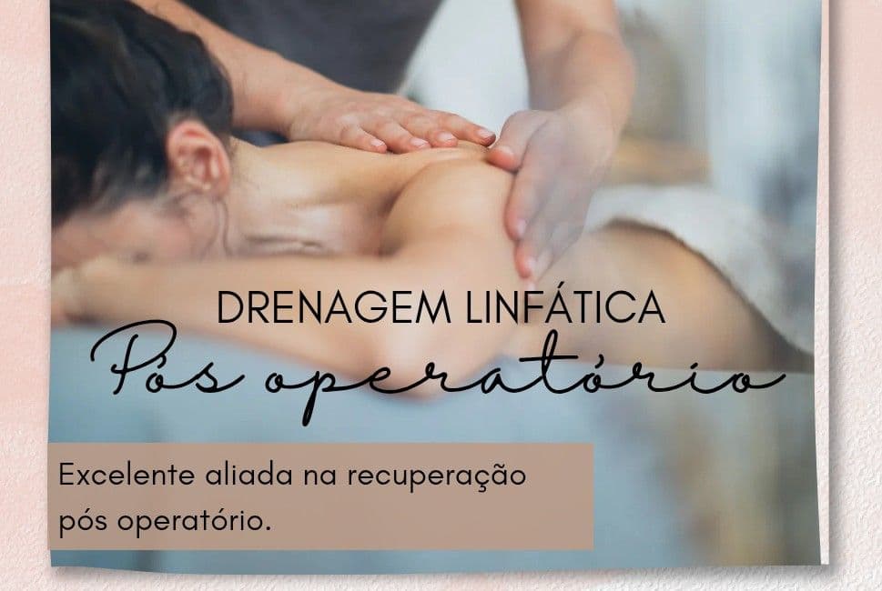 Esteticista & Massoterapeuta e Gerontologa, Massagem