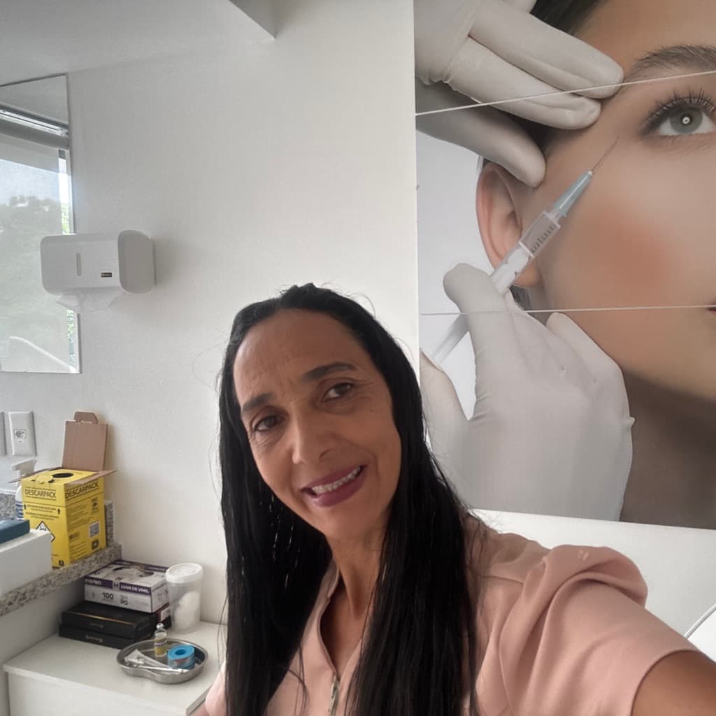 Eliane Dos Santos Nascimento, Massagem, foto 2 de 2