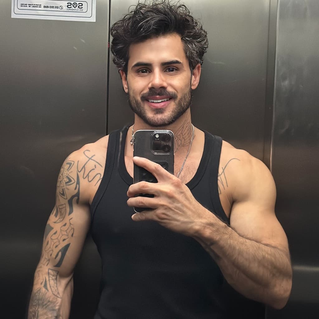 Jhonny Massagem Sensorial, Massagem, foto 2 de 2