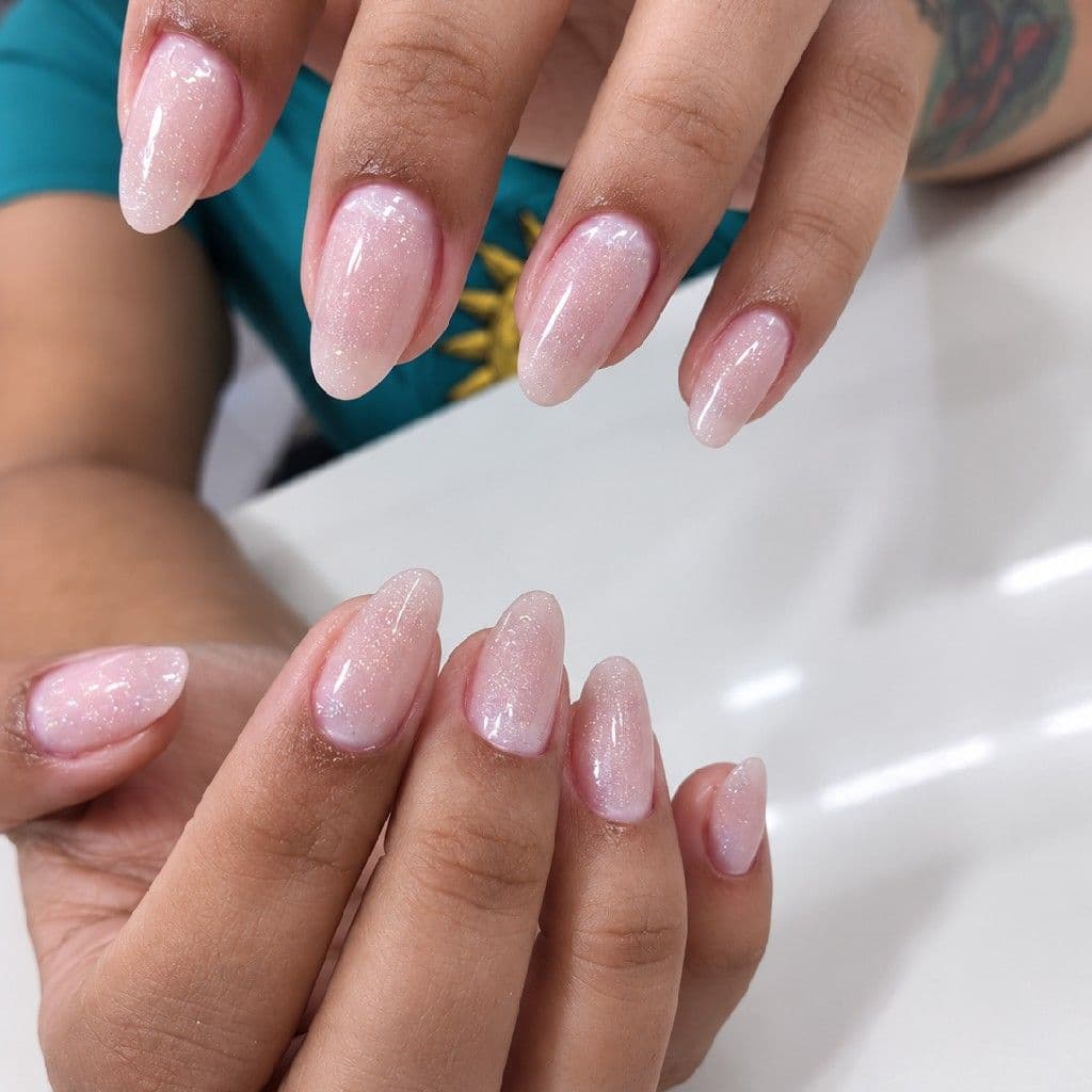 Marina Gonçalves |Nail Designer, Unhas, foto 2 de 3