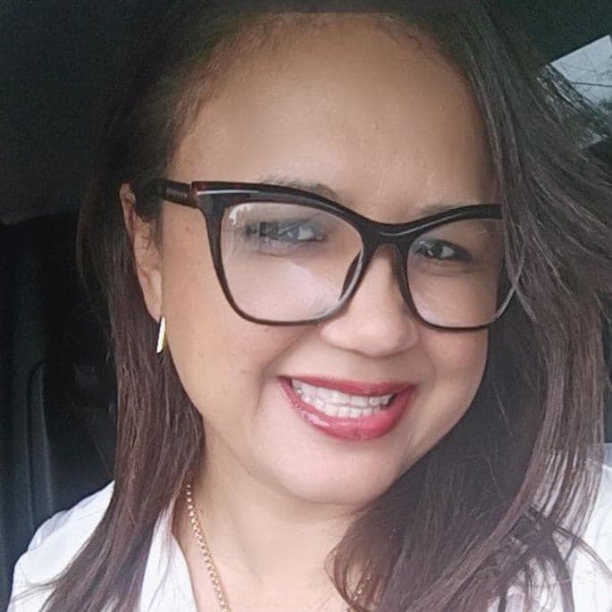 Marlúcia Tavares Da Câmara, Massagem, foto 2 de 2