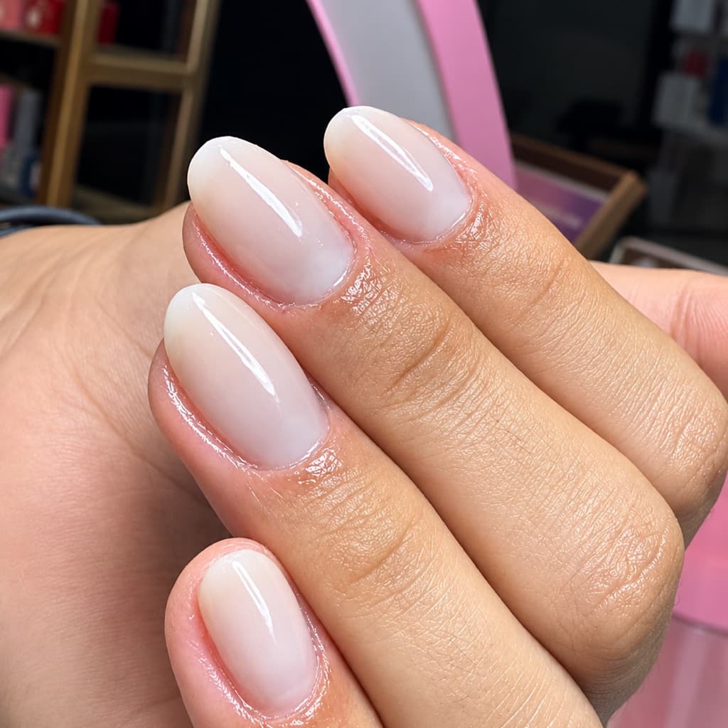 Yara Nobre, Unhas, foto 1 de 6