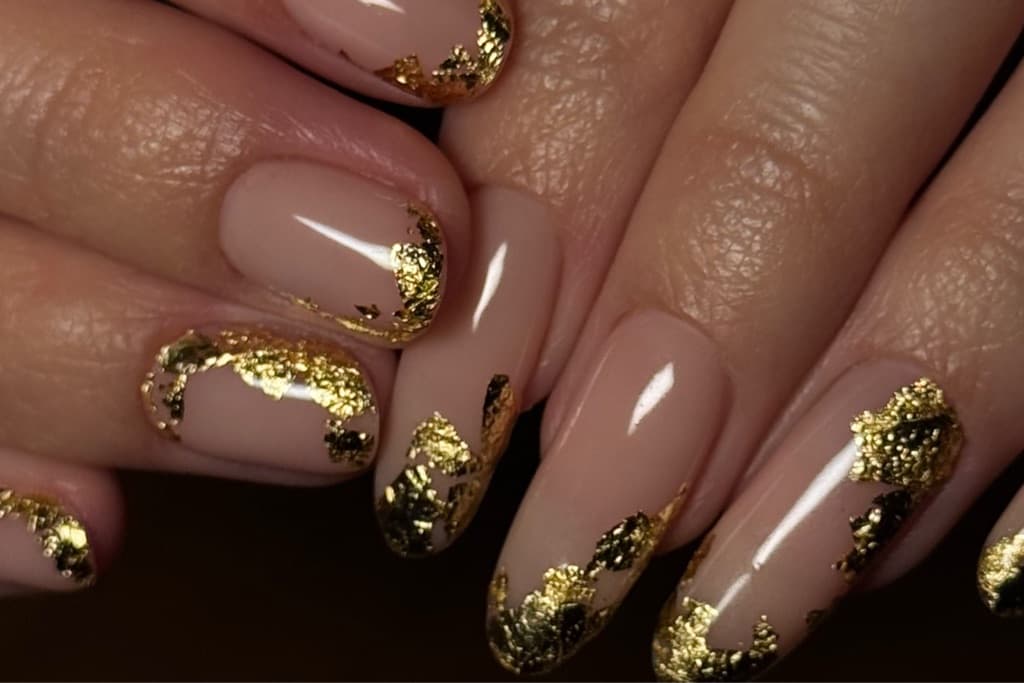 Samanta Laurentino, Unhas, foto 1 de 8
