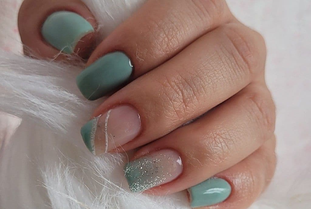 Maria Chagas, Unhas