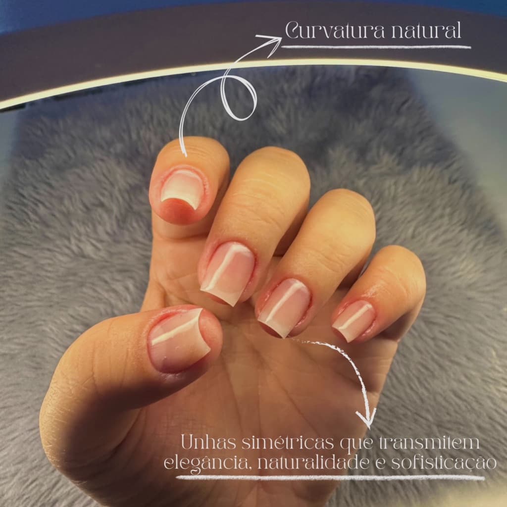 Maria Júlia, Unhas, foto 1 de 1