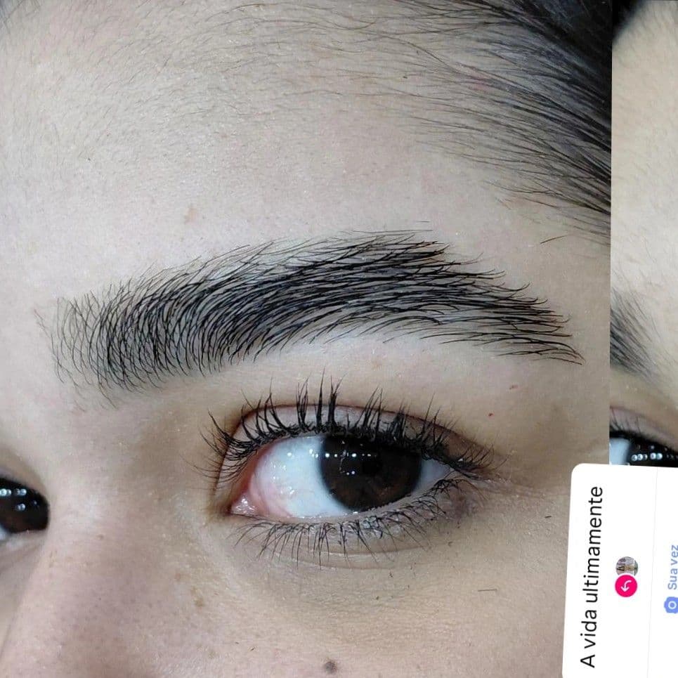 Studio Rainha Da Brow Lamination, Sobrancelhas, foto 2 de 3