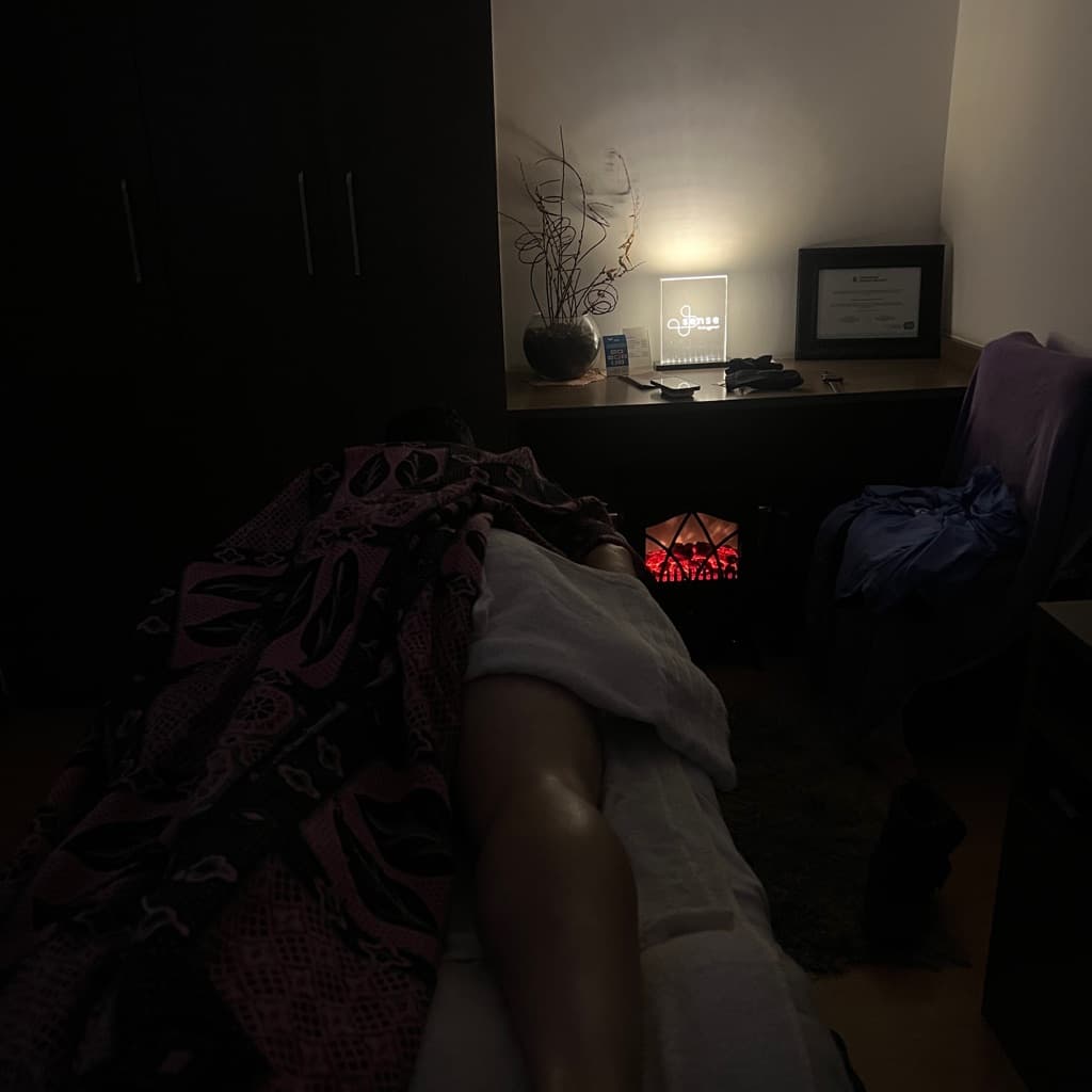 Saude Pela Naturologia, Massagem, foto 1 de 2