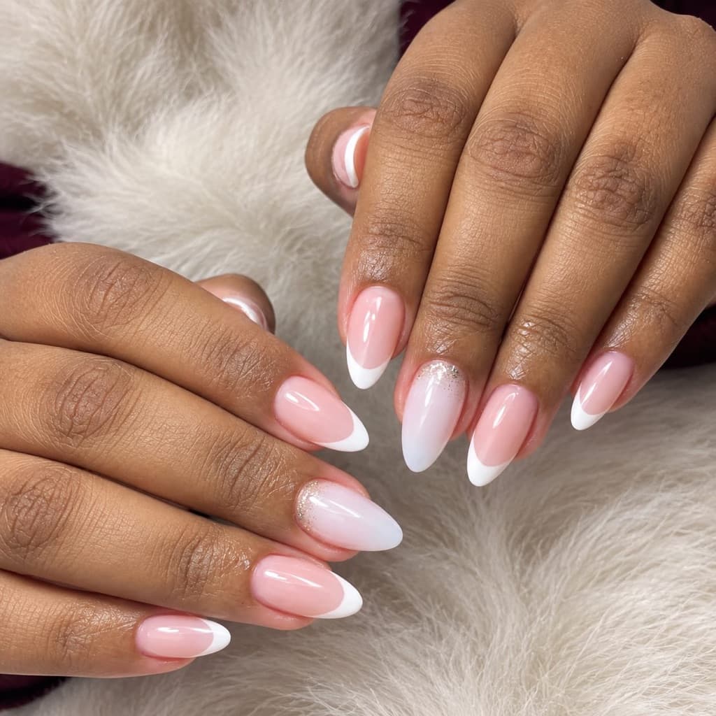 Tamy Mellory, Unhas, foto 2 de 3