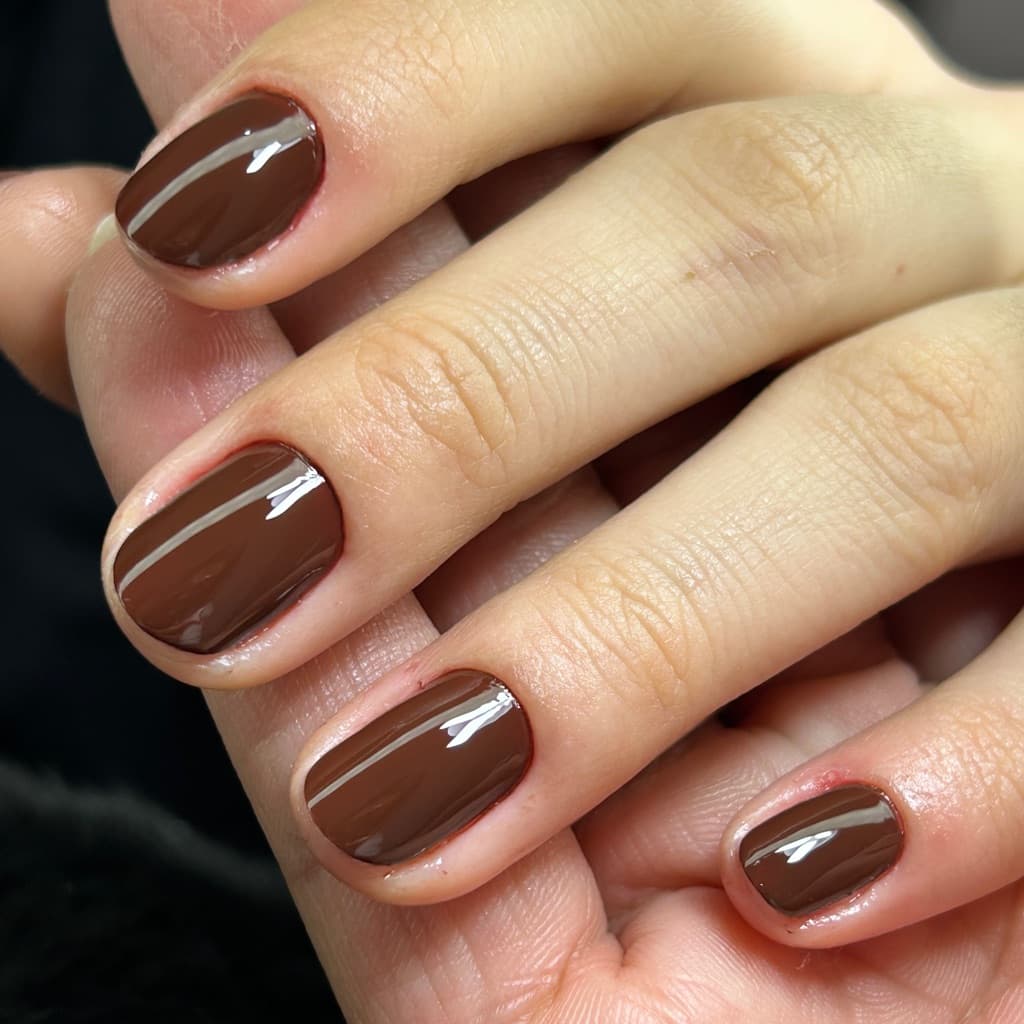 Yasmim, Unhas, foto 1 de 1