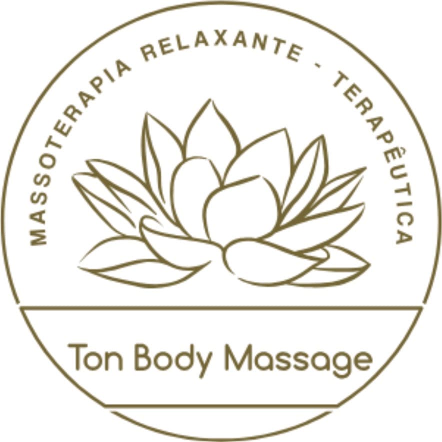 Ton Body Massage- Massoterapia Humanizada, Massagem, foto 2 de 2