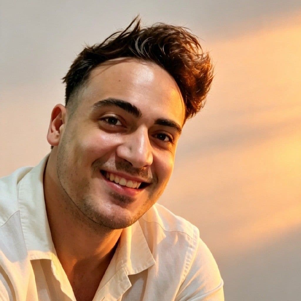 Miguel Reiki, Massagem, foto 2 de 2