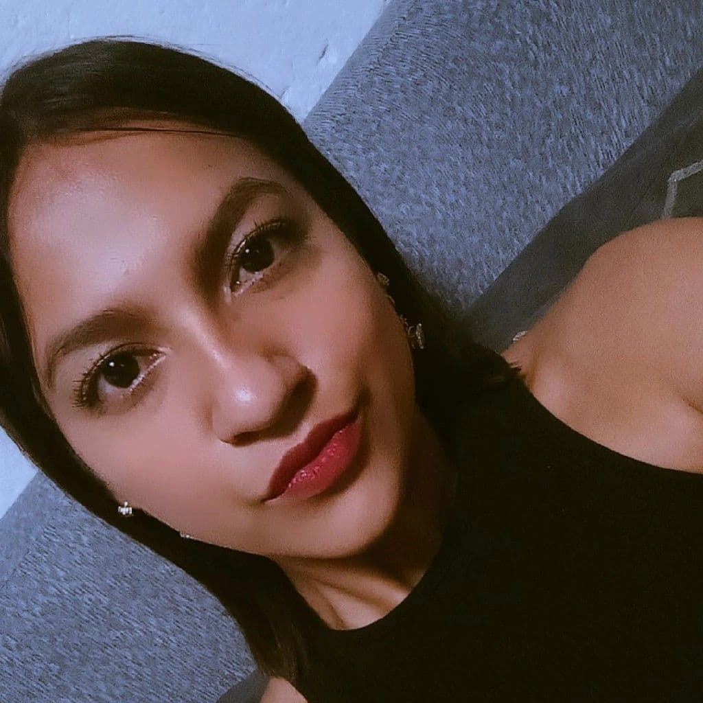 Gabriela Zepeda, Cabelo, foto 2 de 2