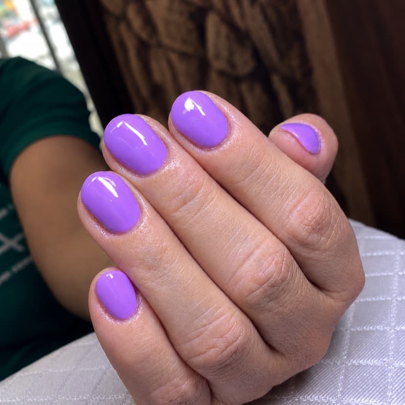Camille Santos, Unhas, foto 1 de 1