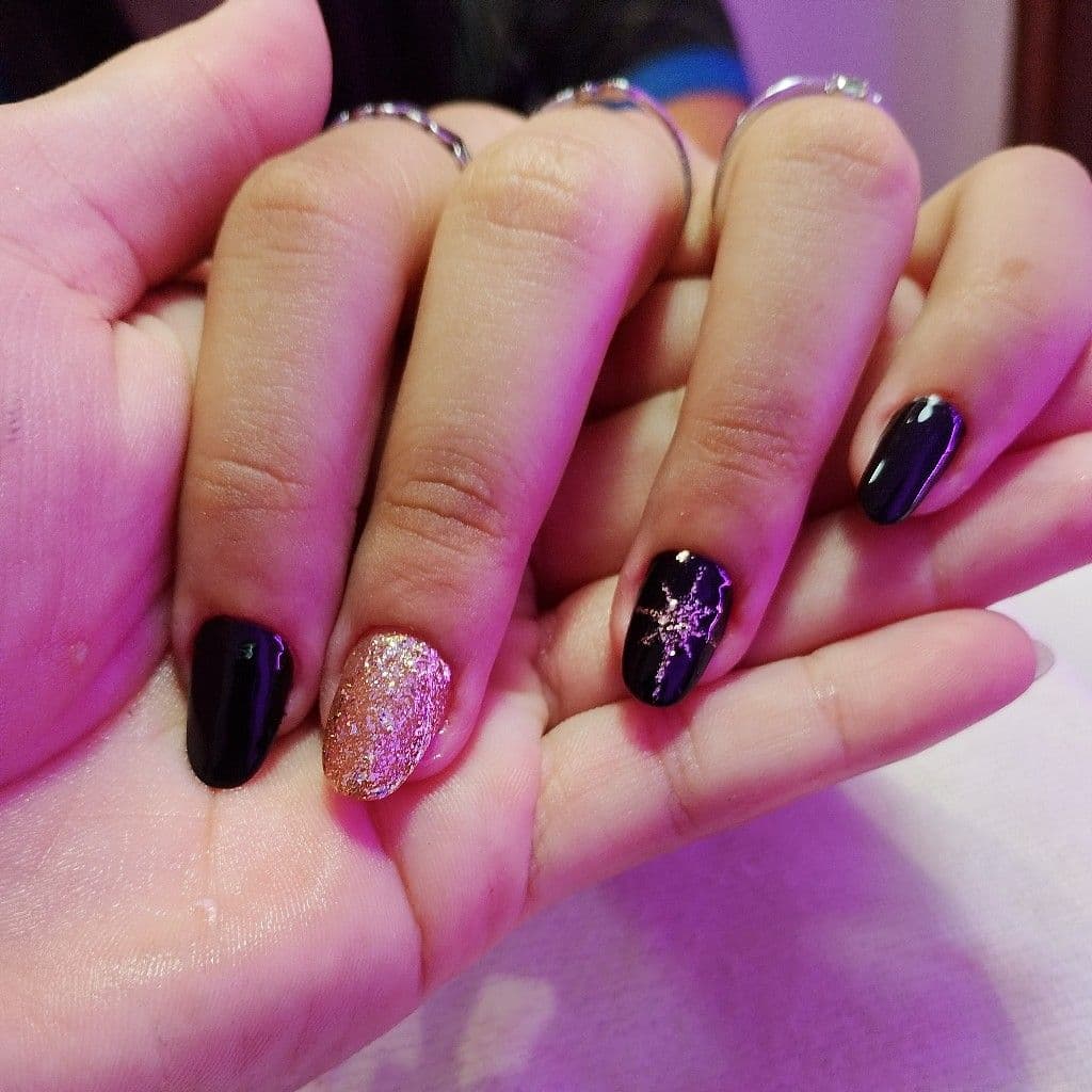 Talia Souza Nail Designer, Unhas, foto 2 de 2