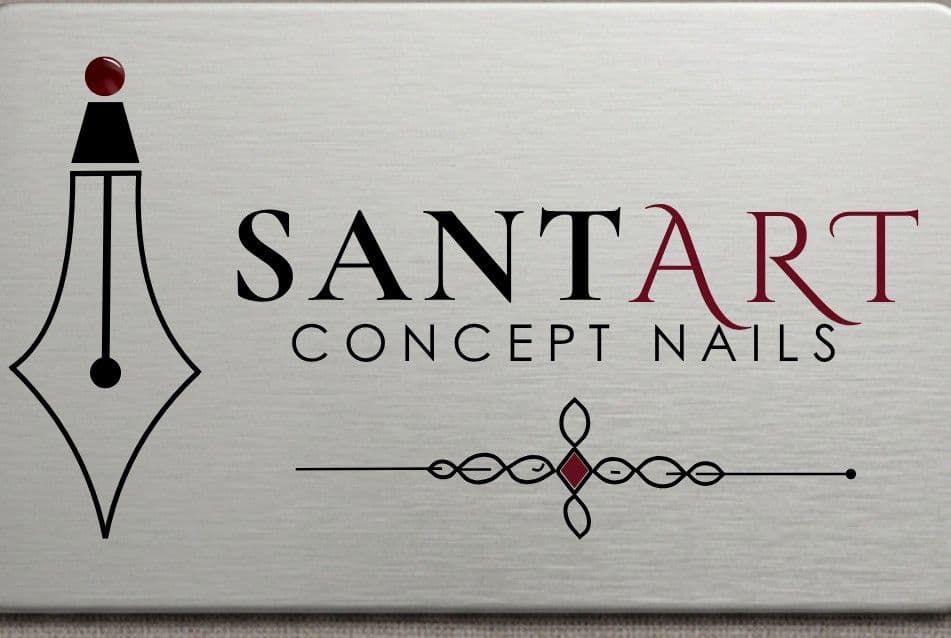 Santart Concept Nails, Unhas, foto 1 de 3