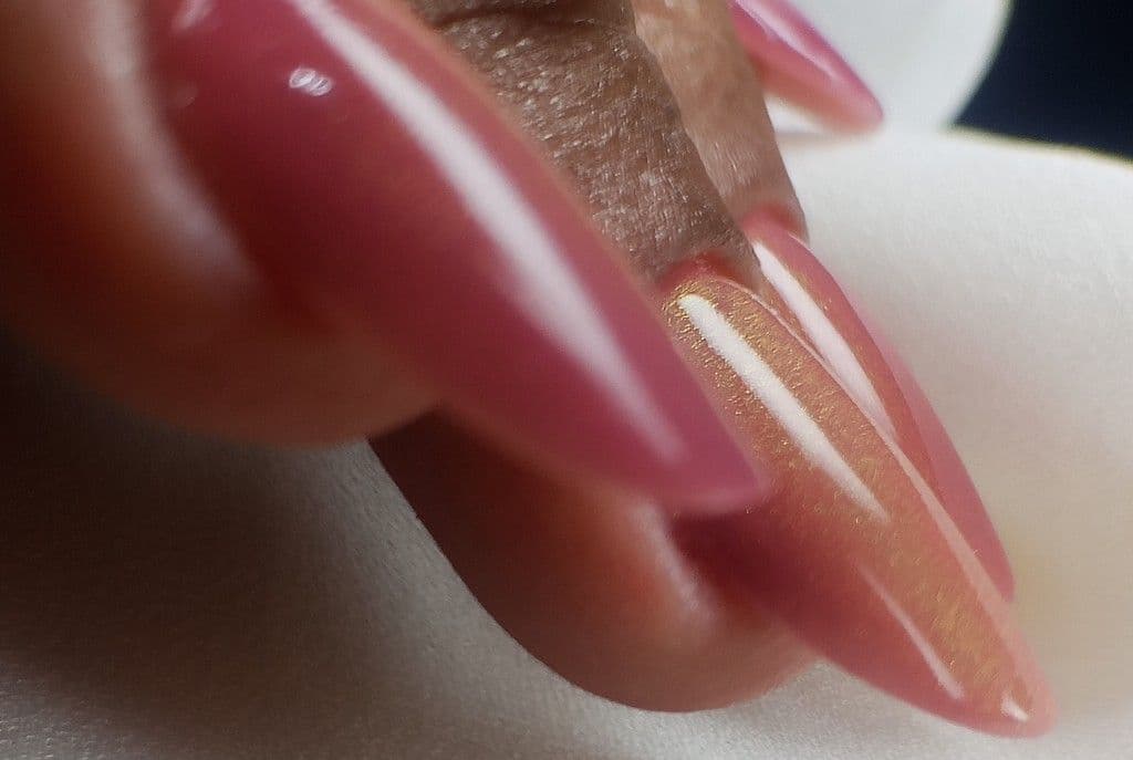 Império Nails, Unhas