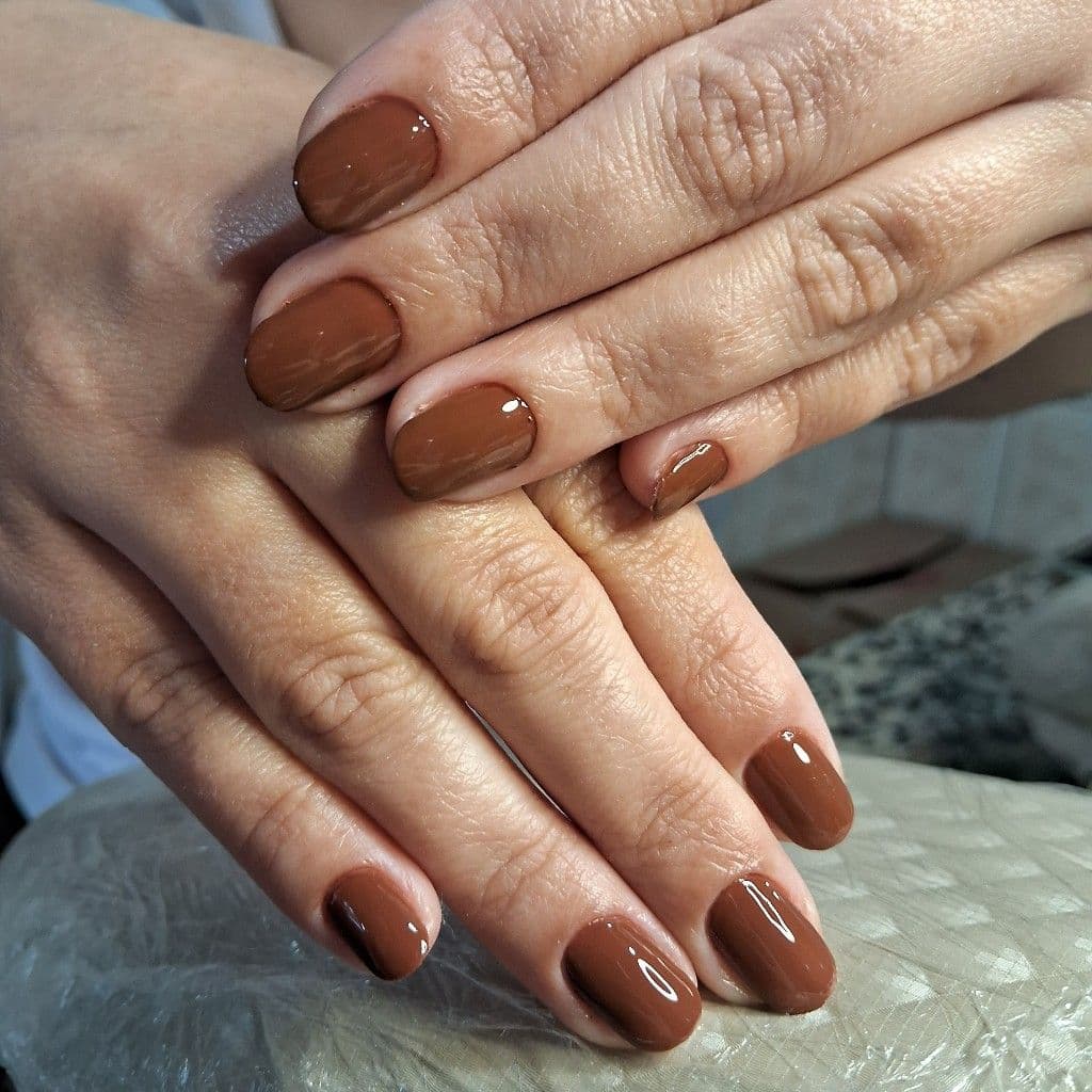 Jéssica Helena, Unhas, foto 1 de 1