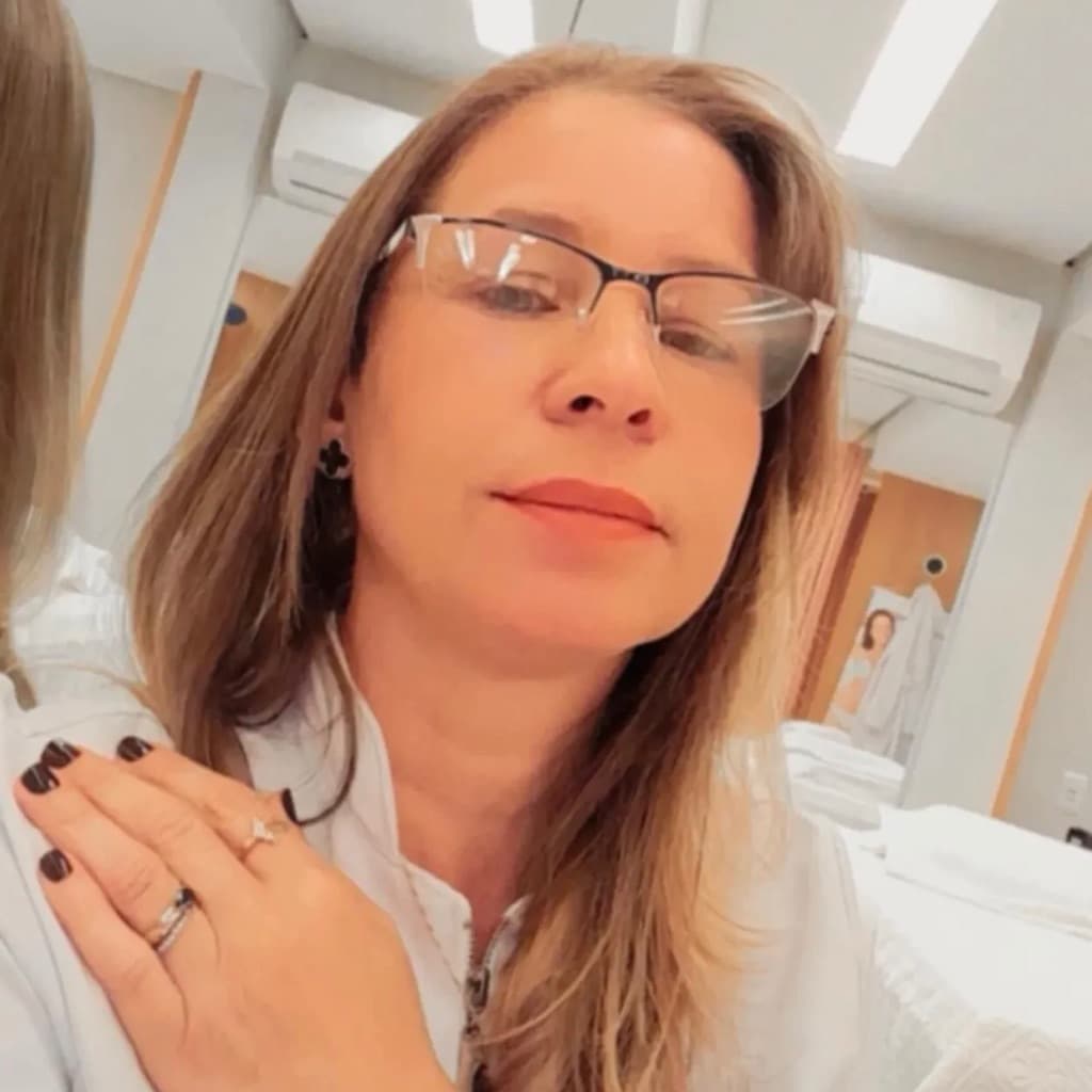 Ana Carla, Massagem, foto 1 de 1