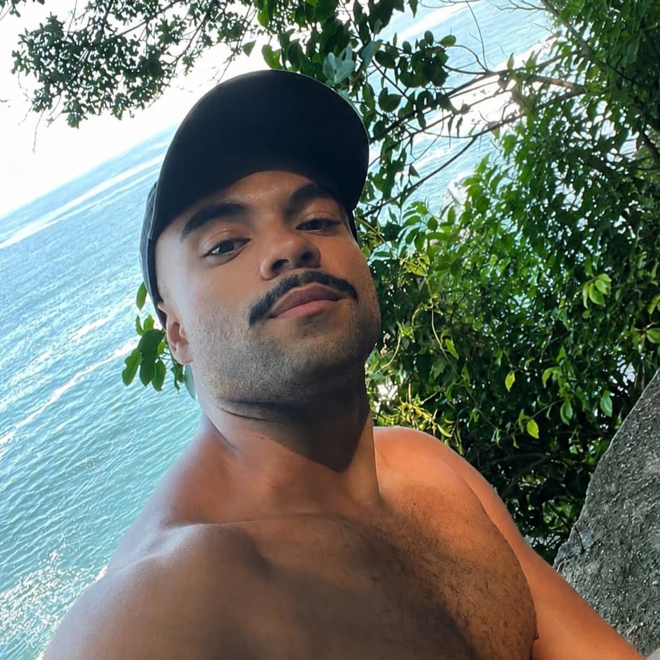 Rafael  Ramos, Massagem, foto 2 de 2