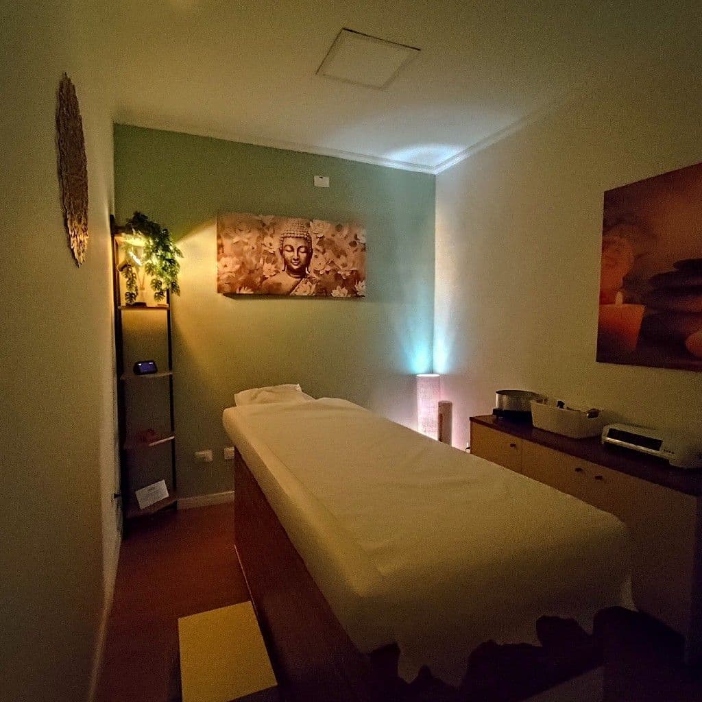 EQUILIBRIO Massagem, Massagem, foto 2 de 3