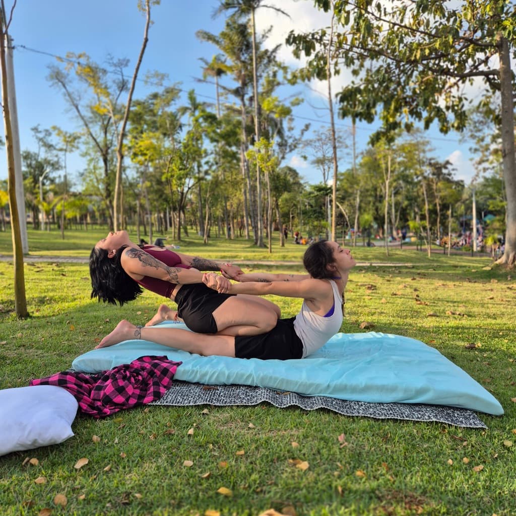 Atamares Guerrero Terapeuta, Massagem, foto 2 de 3