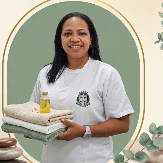 Nayane Massoterapeuta, Massagem, foto 2 de 2