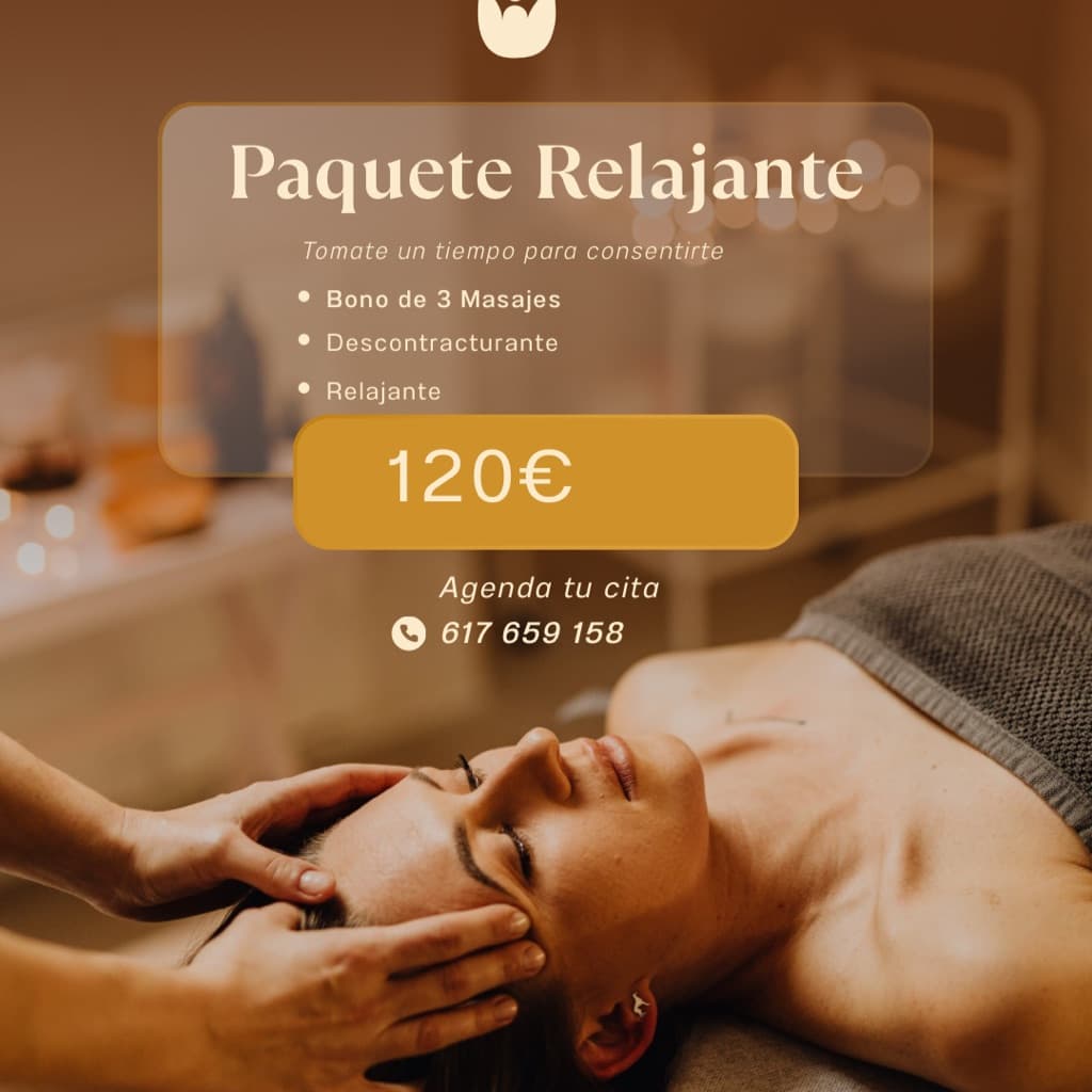 Mari Rangel, Massagem, foto 1 de 2