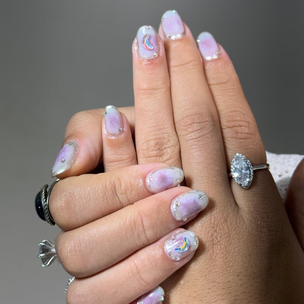 Patricia Ribeiro | Nail Desing, Unhas