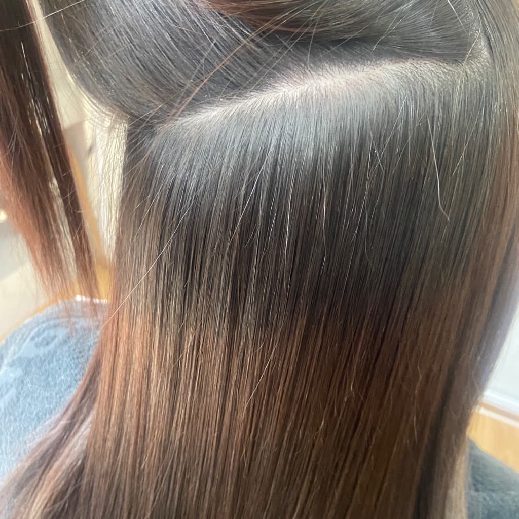 Jessika Saturnino, Cabelo, foto 1 de 1