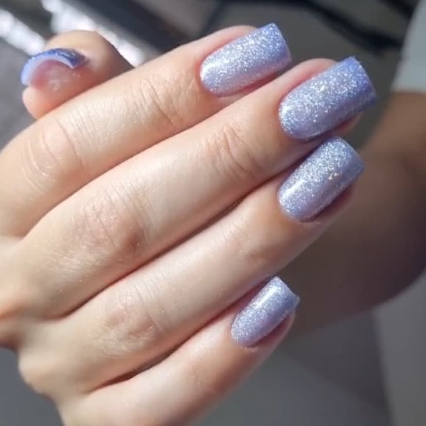 Nathali, Unhas, foto 1 de 2