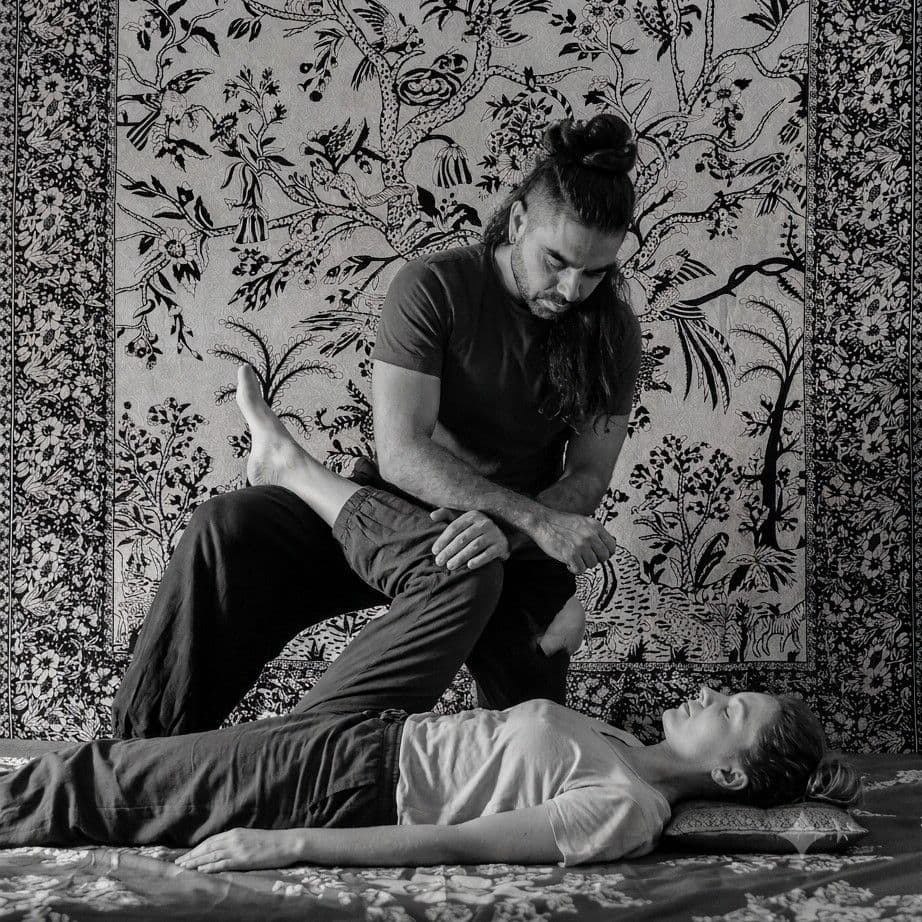Marpad massoterapeuta Itaim Bibi, Massagem, foto 2 de 3