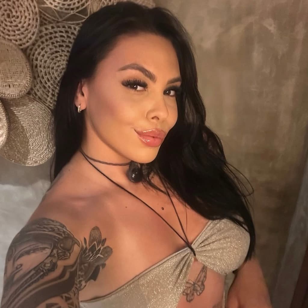 Ana Fernandes, Massagem, foto 1 de 1