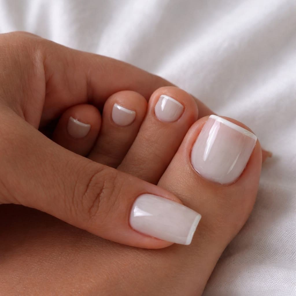 Eir Studio, Unhas, foto 1 de 2